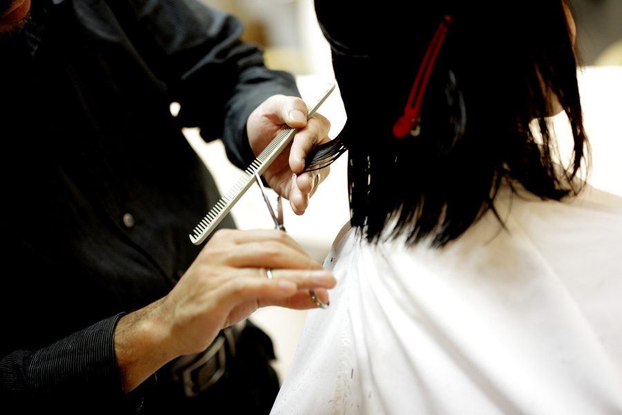 Akcesoria wymagane w salonie fryzjerskim
